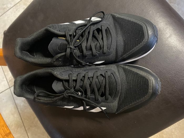 Adidas Hockey Shoes UK 7