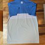 Footjoy polo athletic for small (mint) Image 5