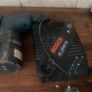bosch battery drill Image 2