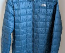 North Face Men's thermoball eco jacket 2.0 - Postage included