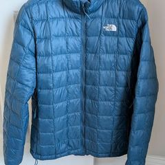 North Face Men's thermoball eco jacket 2.0 - Postage included