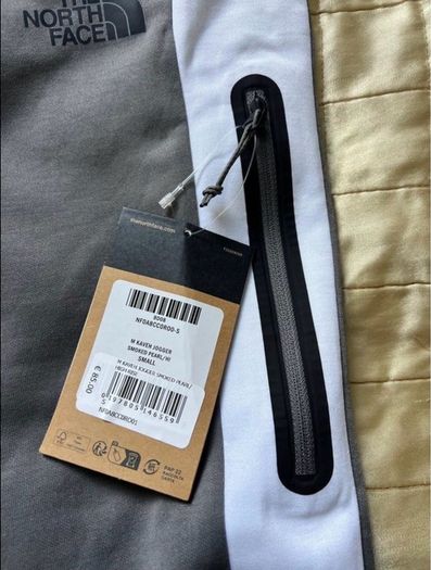 North Face Tracksuit bottoms