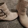 M&S Ankle Boots Size 4 Image 2