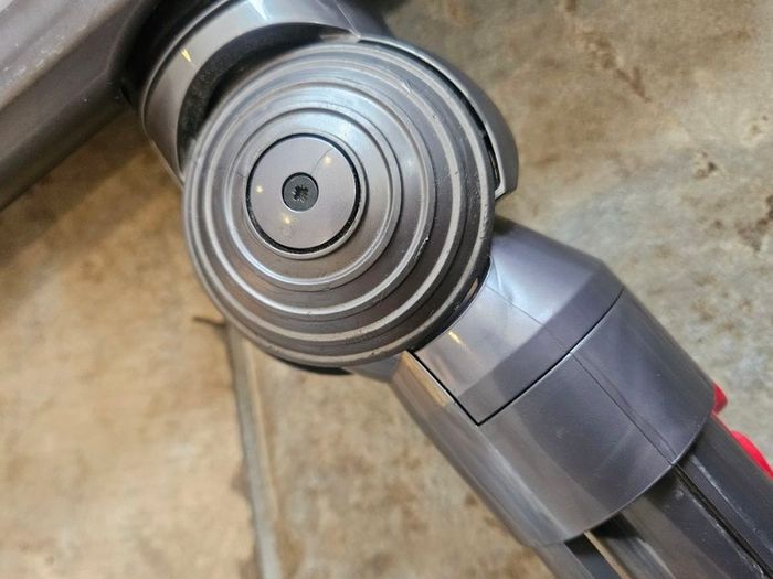 Dyson Auto motorheads