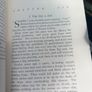 White Hunter by JA Hunter limited ed hardback book, rare, D18 post 7e Image 6