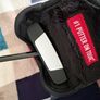 Odyssey AI Dual S2S Jailbird OS Putter Image 2