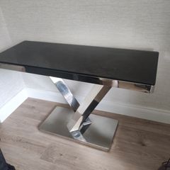 console sideboard