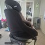 Joie Spin 360 GTi i-Size - Car Seat Image 2