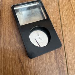 Front & Back plates for Apple iPod 5th-generation / iPod Video