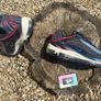 Premium Nike Air Max Deluxe Blue Image 3