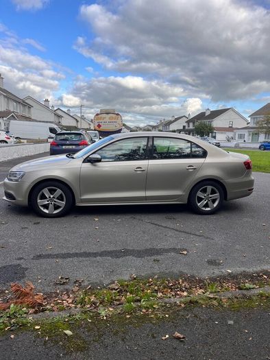 131 Volkswagen Jetta - NCT 03/27 Tax 05/27