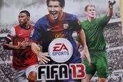 Fifa 13  PlayStation3 Ps3 Games Original