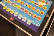 kids tablet