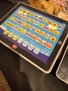 kids tablet