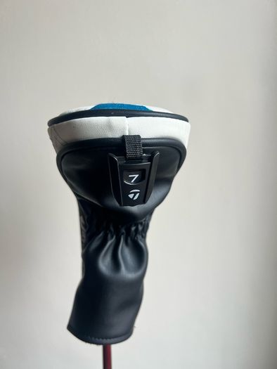 Taylormade Sim 2 Max 7 wood