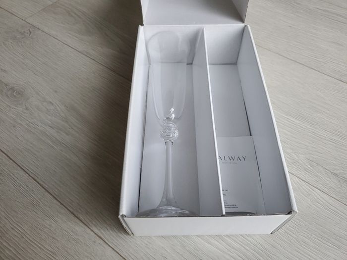 Champagne Glass