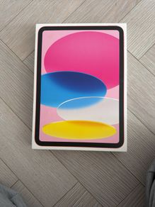 ipad box empty