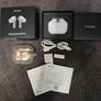 Sumsung Galaxy Buds 3 PRO White (Mint condition) Image 2