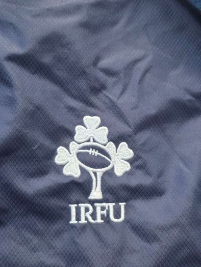 Ireland Rugby Canterbury Jacket Mens 3XL XXXL