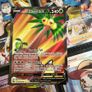Alolan Exeggutor V ! Ultra Rare ! from Pokemon GO Set ! Image 2