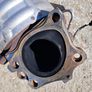 Mazda 3, 6, cx5 2.2d skyactiv dpf filter Image 3