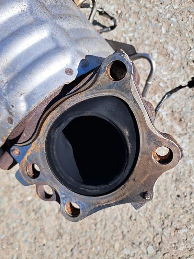Mazda 3, 6, cx5 2.2d skyactiv dpf filter