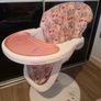Kids chair Cosatto High Chair Image 3
