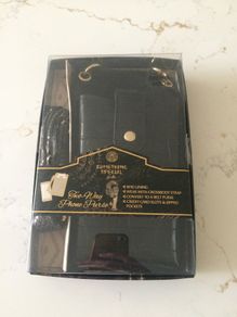 Crossbody bag / Phone purse