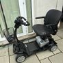 Kymco ForU mobility scooter Image 3