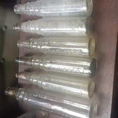 bottles vintage