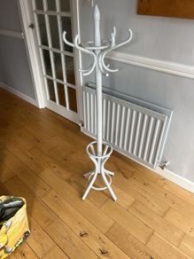 Small Coat Rack