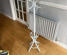Small Coat Rack