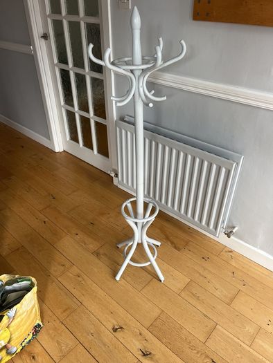 Small Coat Rack