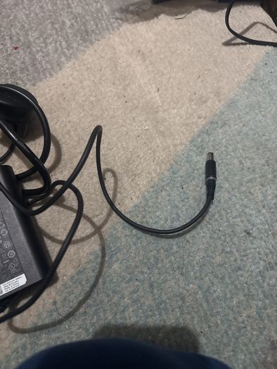charger