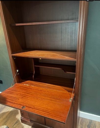 Writing desk
