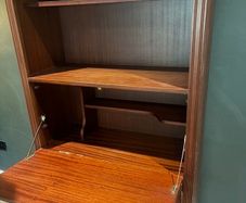 Writing desk