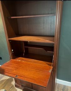 Writing desk