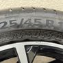 MK7 GOLF alloys Image 7