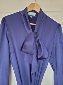 Hawes & Curtis Ladies Shirt