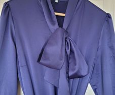 Hawes & Curtis Ladies Shirt