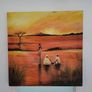 Stretched Canvas Print Image 3