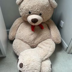 Billy the Teddy Bear 150cm