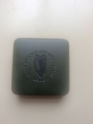 2014 John Philip Holland Silver Proof Coin