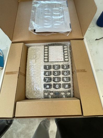 BT 2 Digital Cordless Handsets