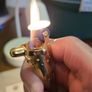 WW 1 trench lighter Image 7