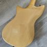 Hohner London early 60's UK made vintage guitar Image 7