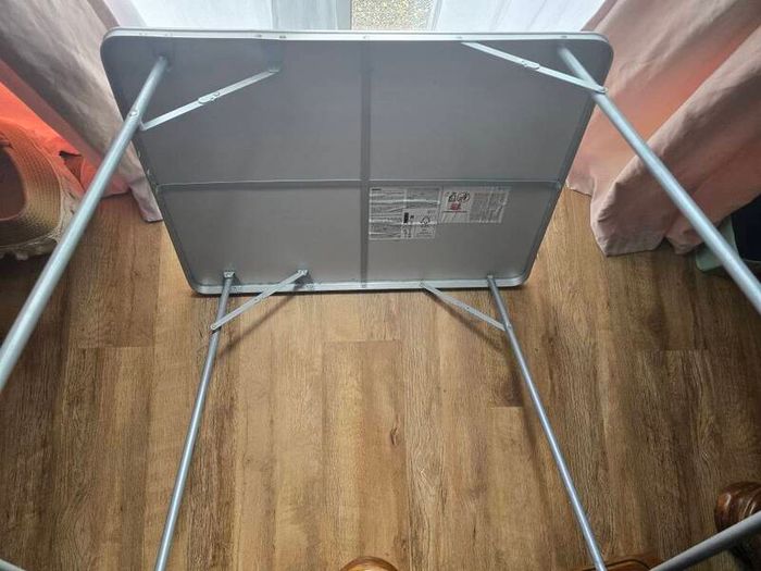 Folding Camping Table