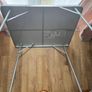 Folding Camping Table Image 3