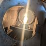 Antique Stage Light Image 4