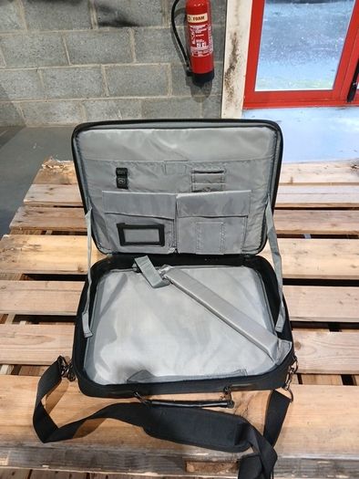 laptop bag